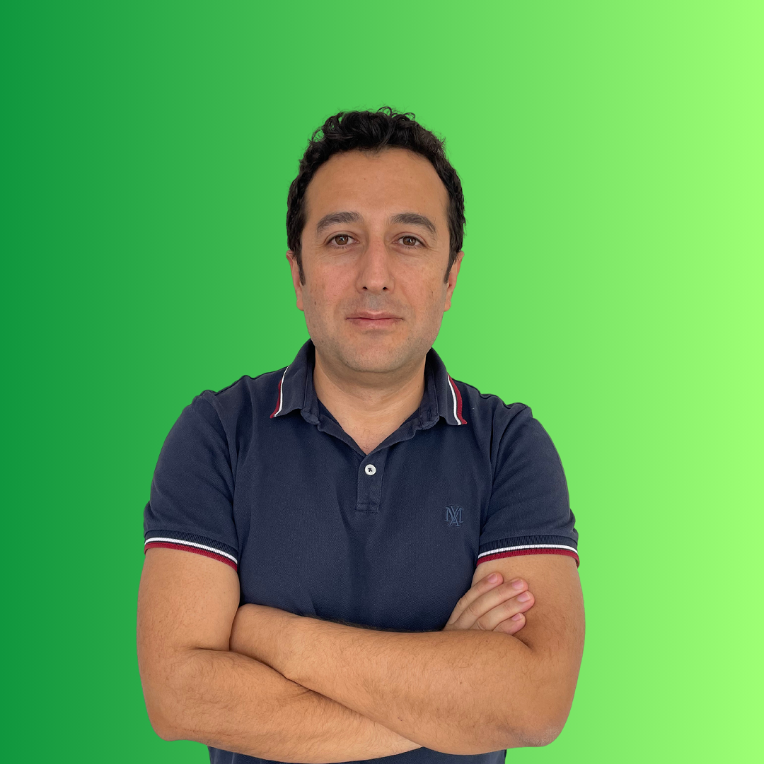 Dr. Harun Bal