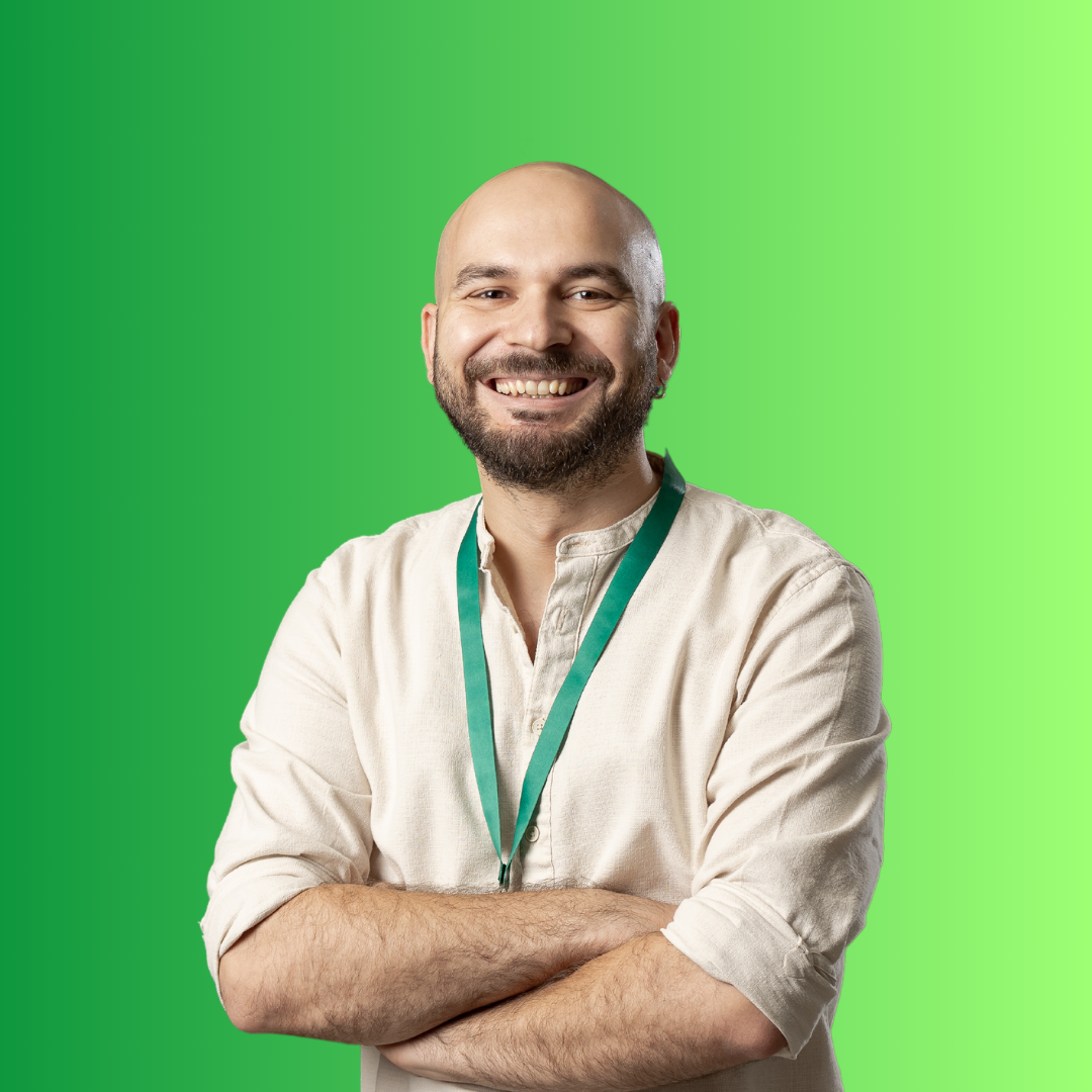 Uzm. Dr. Hasan Baş