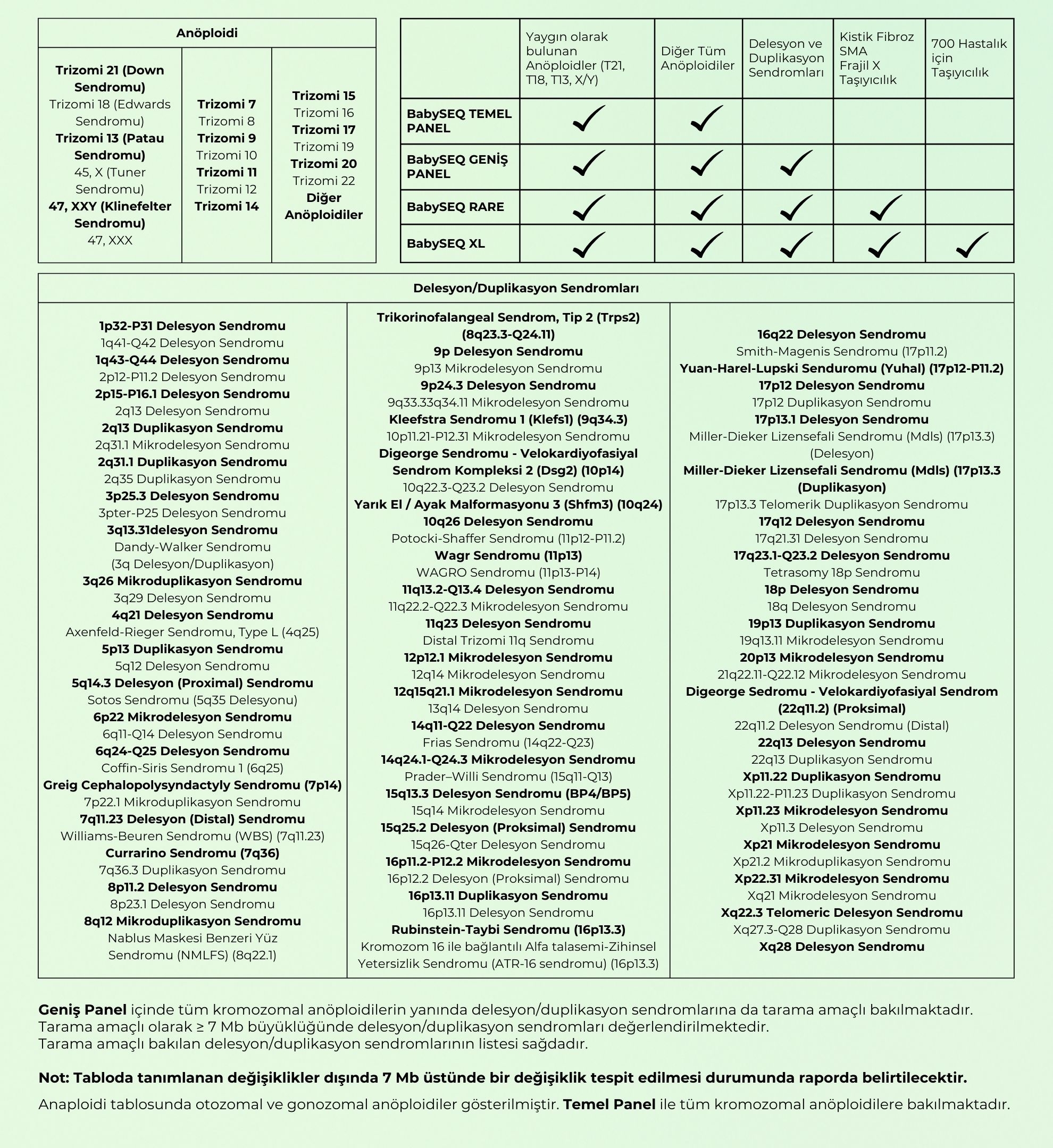 NIPT örnek akış diyagramı