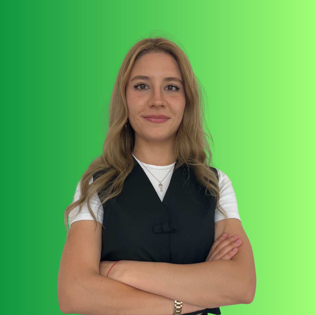 Genel Genetik Danışman Deniz Akkaya